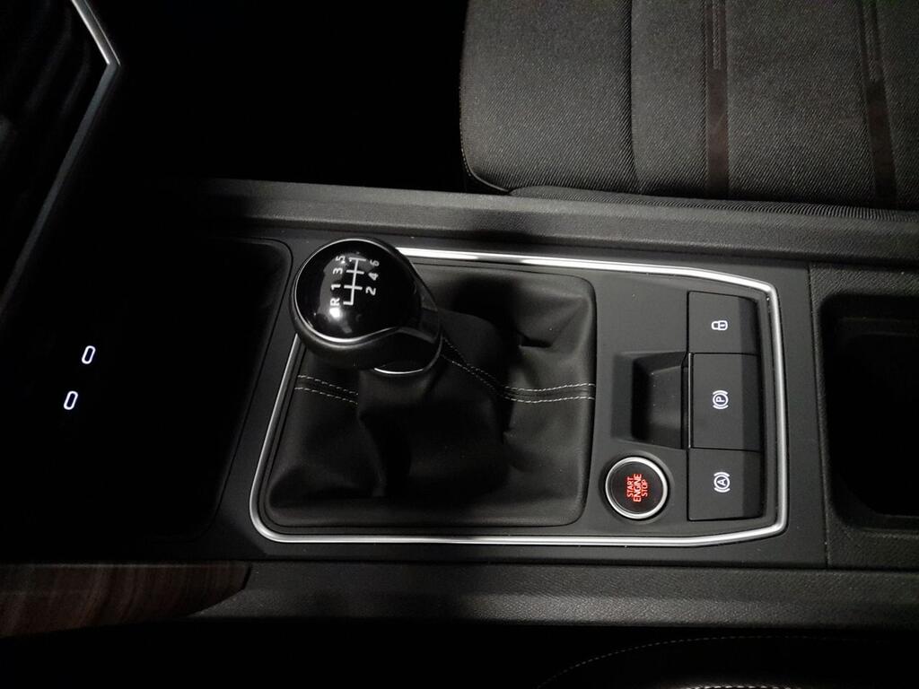 Seat Leon SP 1.5 TSI 96kW S&S Xcellence 18