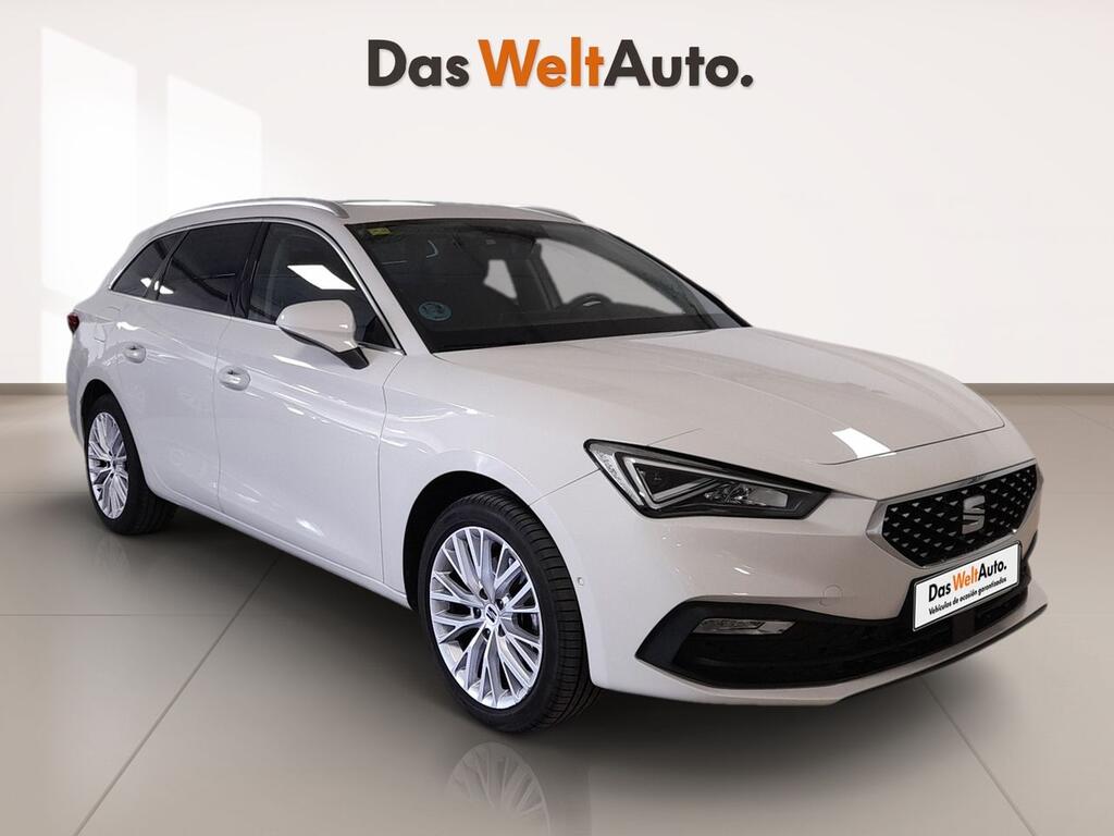 Seat Leon SP 1.5 TSI 96kW S&S Xcellence 1