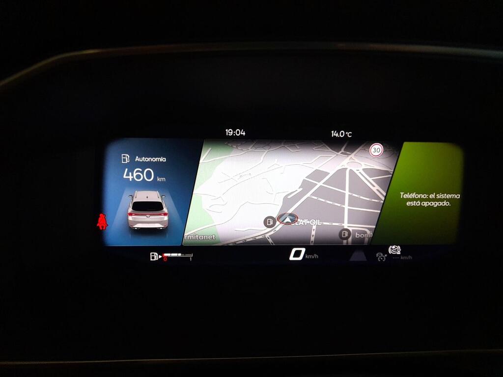 Seat Leon SP 1.5 TSI 96kW S&S Xcellence 20