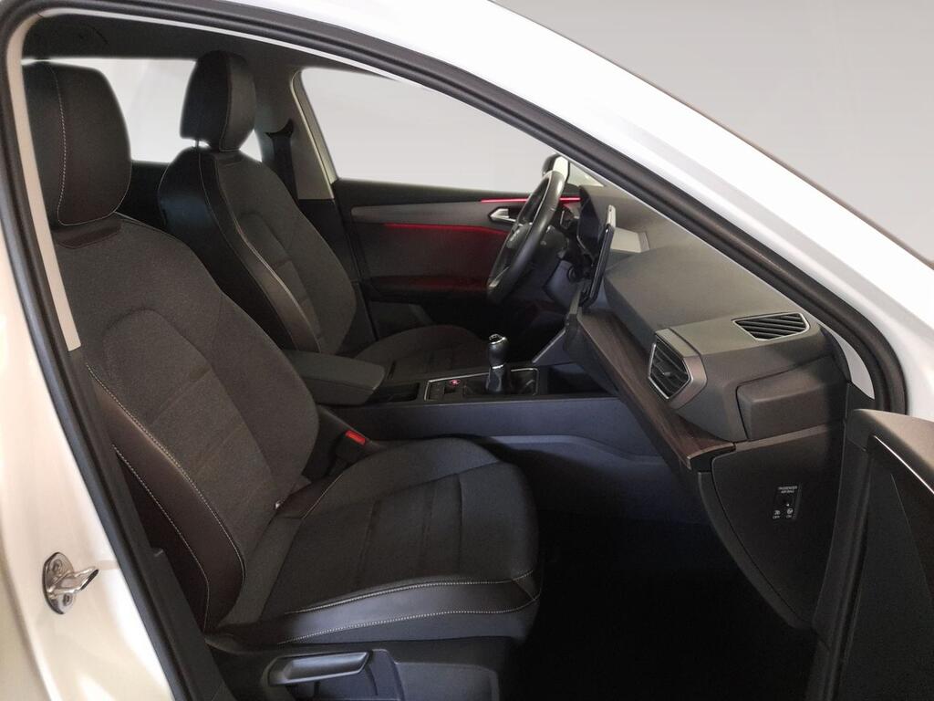 Seat Leon SP 1.5 TSI 96kW S&S Xcellence 4