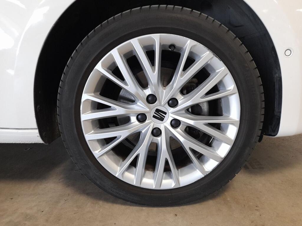 Seat Leon SP 1.5 TSI 96kW S&S Xcellence 7