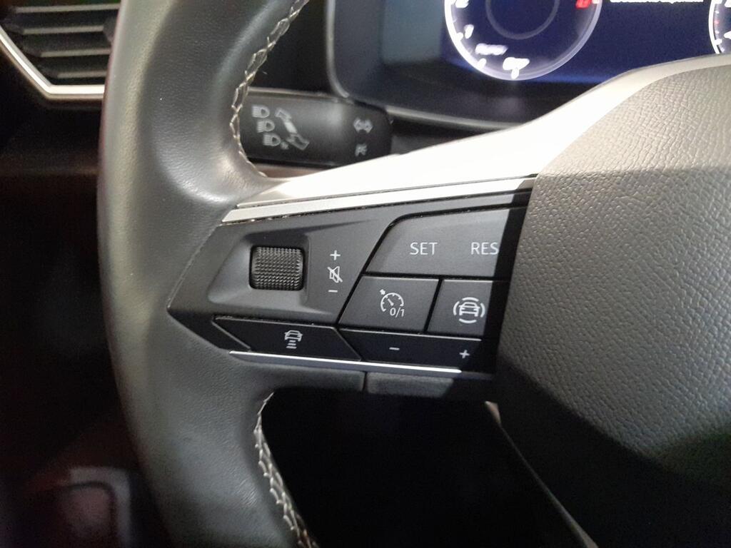 Seat Leon SP 1.5 TSI 96kW S&S Xcellence 8