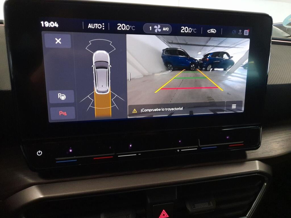 Seat Leon SP 1.5 TSI 96kW S&S Xcellence 14