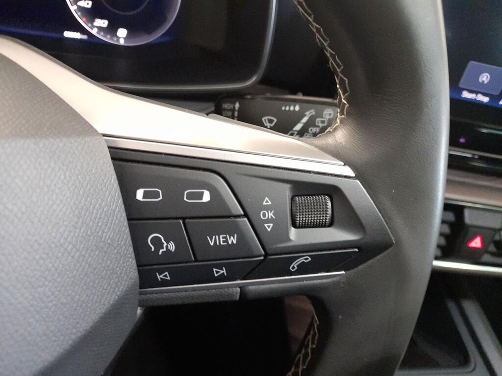 Seat Leon SP 1.5 TSI 96kW S&S Xcellence 9