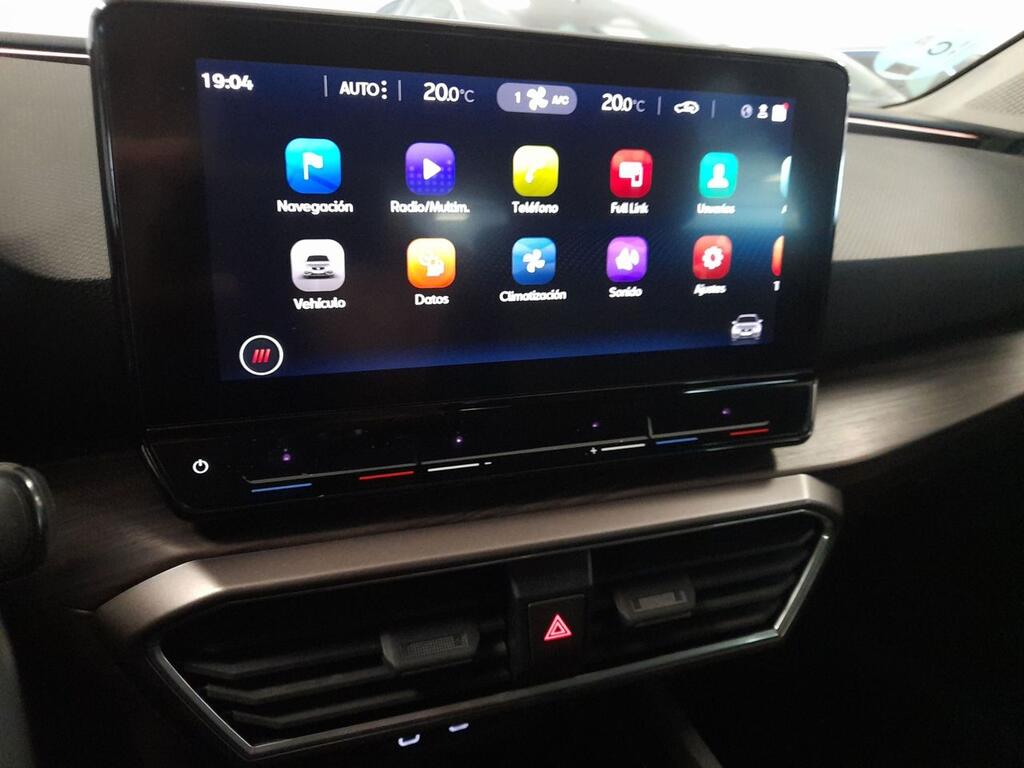 Seat Leon SP 1.5 TSI 96kW S&S Xcellence 15