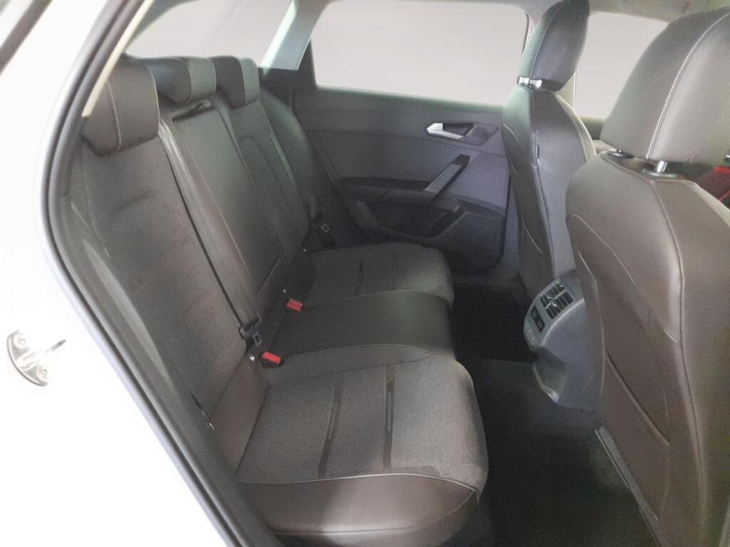 Seat Leon SP 1.5 TSI 96kW S&S Xcellence 13