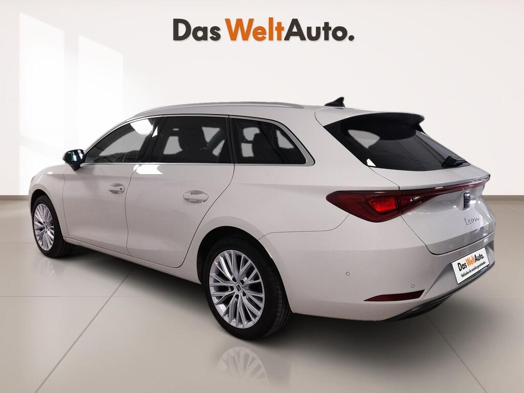 Seat Leon SP 1.5 TSI 96kW S&S Xcellence 2