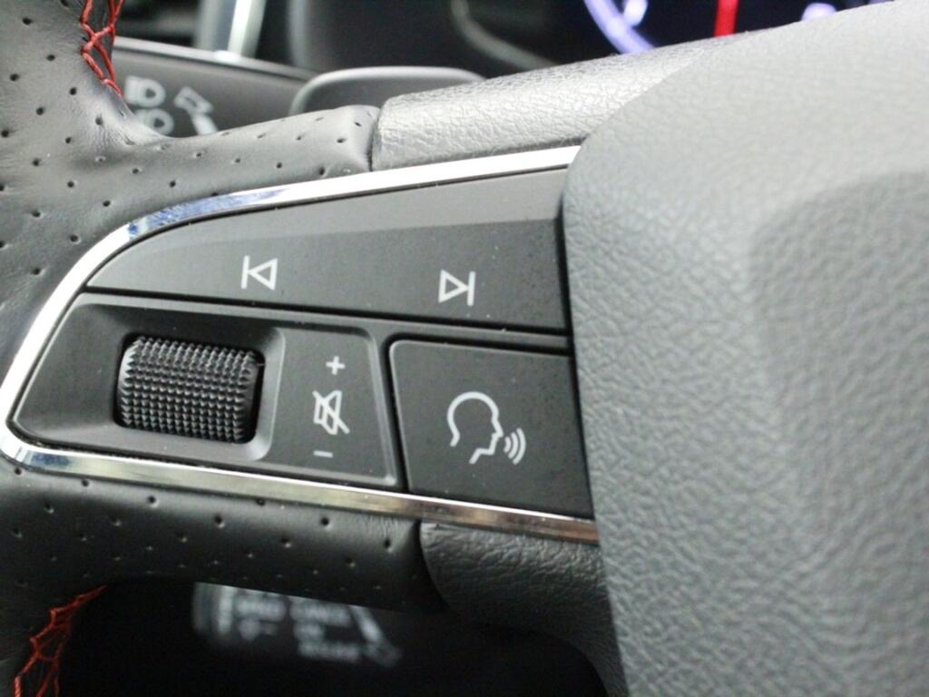 Seat Ateca 2.0 TSI 140kW DSG-7 4D S&S FR 16