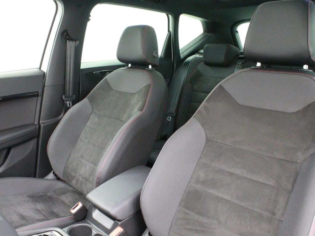 Seat Ateca 2.0 TSI 140kW DSG-7 4D S&S FR 26