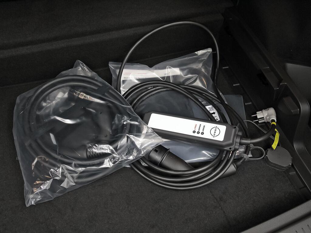 Nissan Ariya 5p 87 kWh 4x2 Advance CAR. 22kW 39