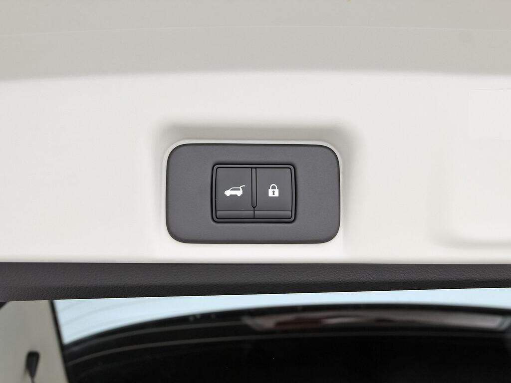 Nissan Ariya 5p 87 kWh 4x2 Advance CAR. 22kW 36