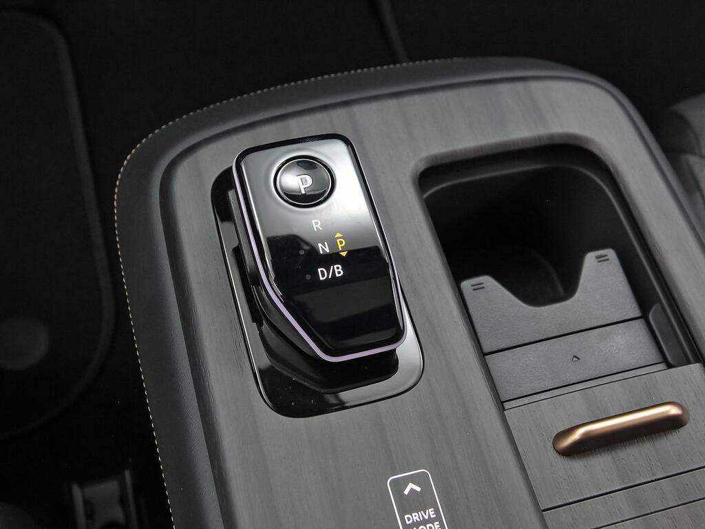 Nissan Ariya 5p 87 kWh 4x2 Advance CAR. 22kW 31