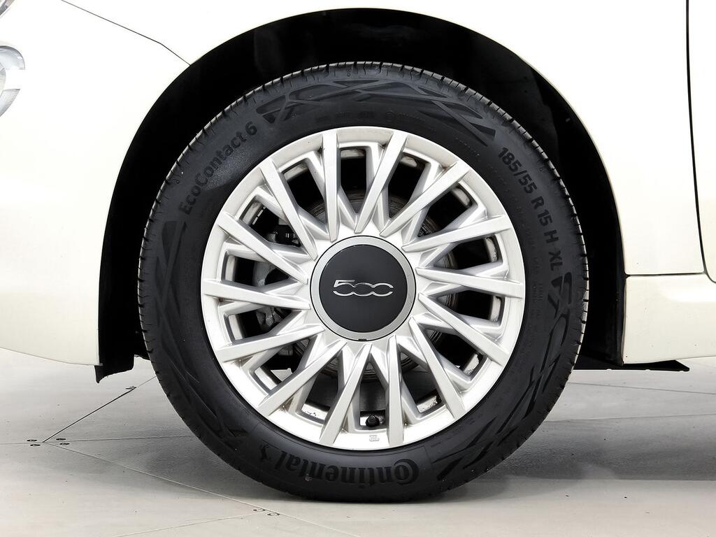 Fiat 500 Dolcevita 1.0 Hybrid 51KW (70 CV) 11