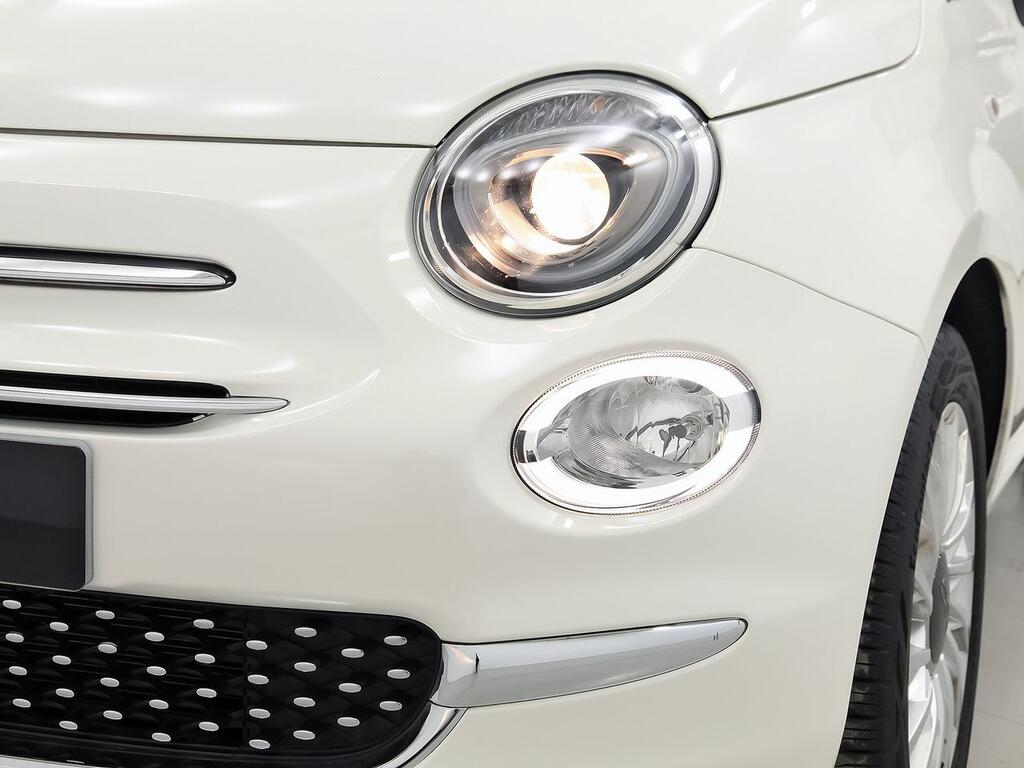 Fiat 500 Dolcevita 1.0 Hybrid 51KW (70 CV) 29