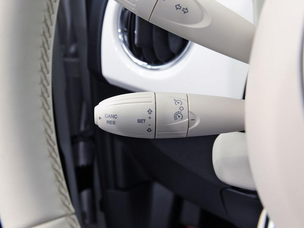 Fiat 500 Dolcevita 1.0 Hybrid 51KW (70 CV) 16