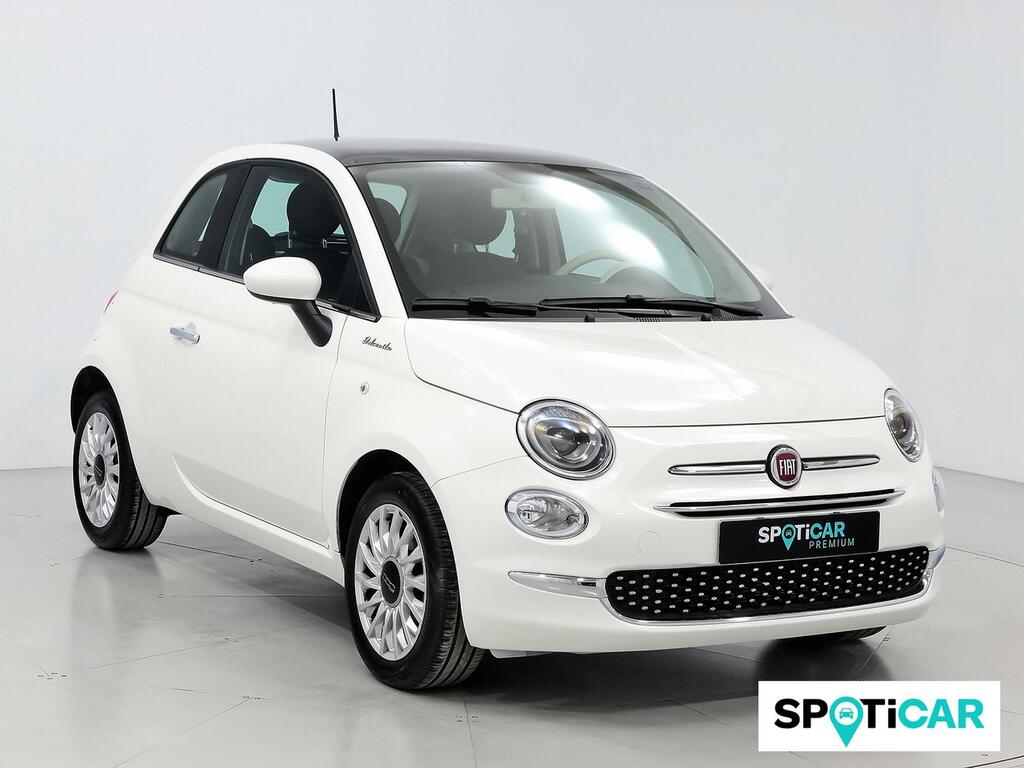 Fiat 500 Dolcevita 1.0 Hybrid 51KW (70 CV) 1