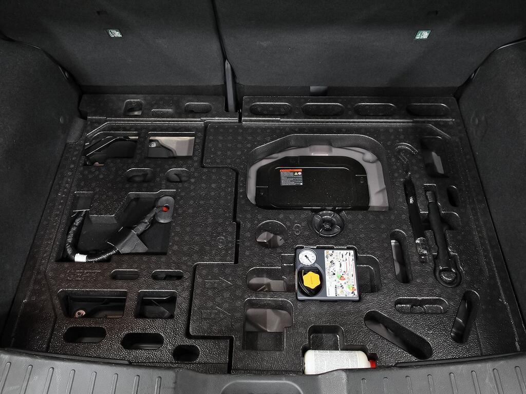 Nissan Juke 1.6 Hybrid 105kW (145CV) N-Connecta 34