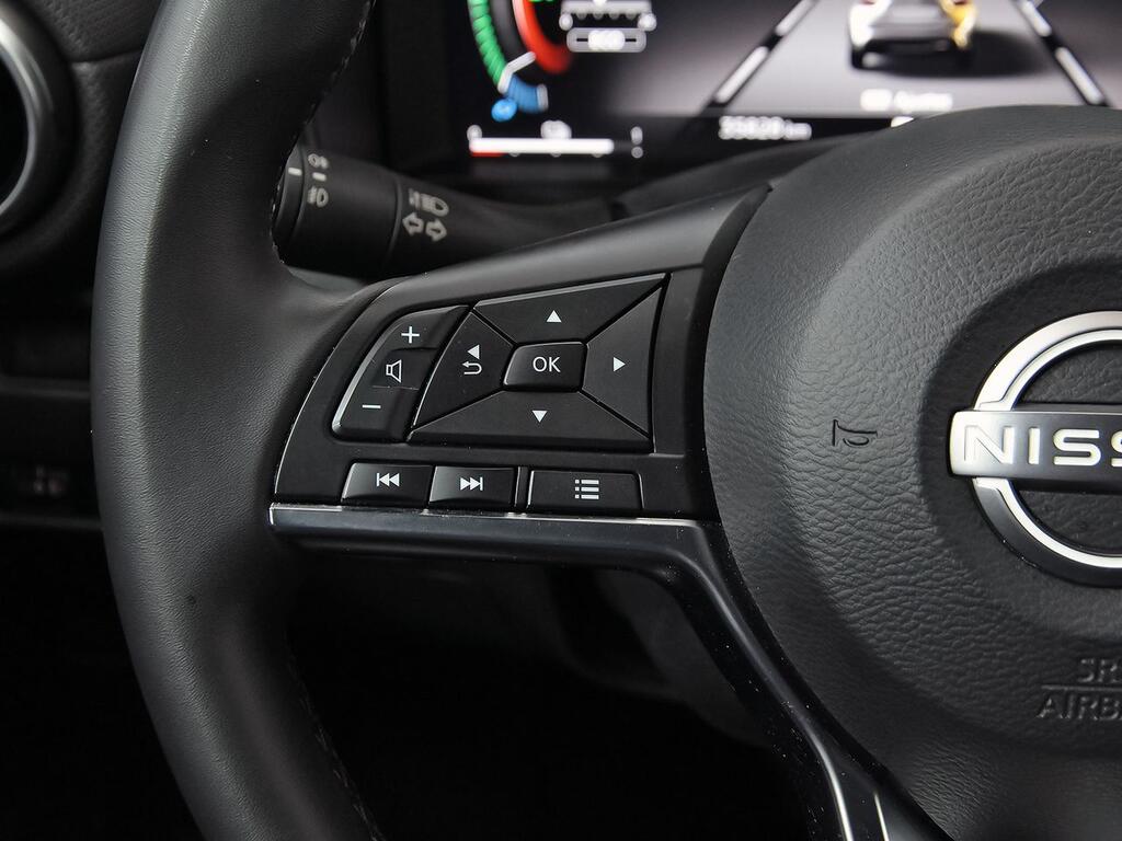 Nissan Juke 1.6 Hybrid 105kW (145CV) N-Connecta 17