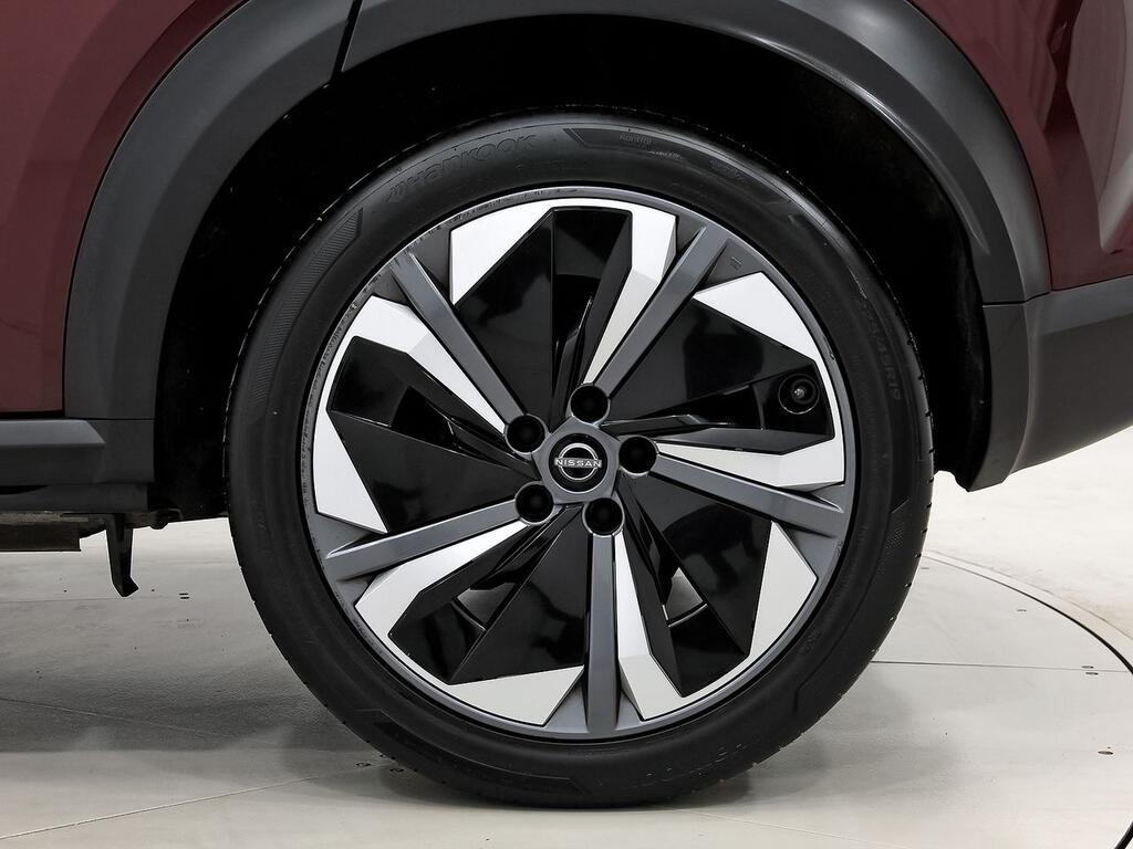 Nissan Juke 1.6 Hybrid 105kW (145CV) N-Connecta 10