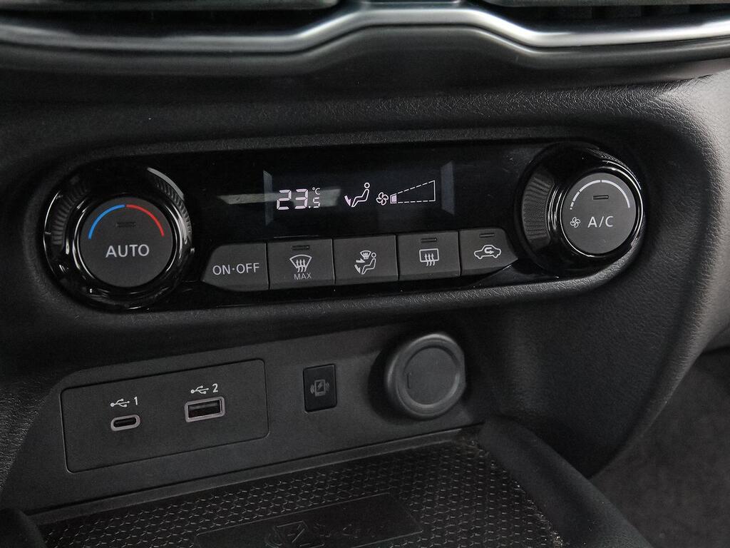 Nissan Juke 1.6 Hybrid 105kW (145CV) N-Connecta 30