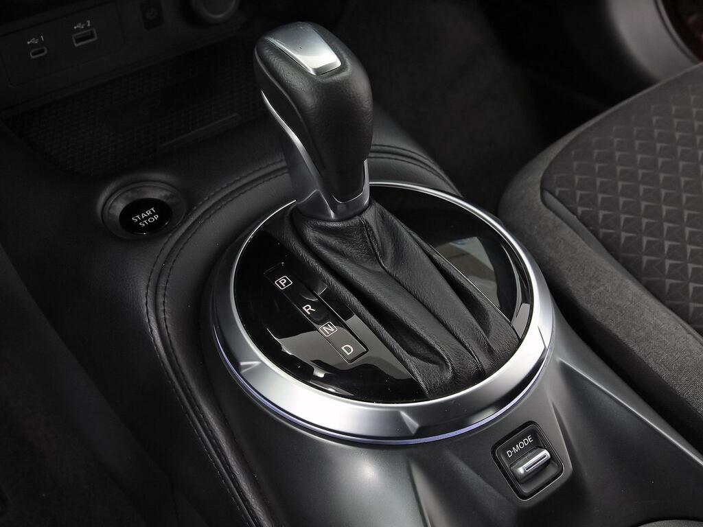 Nissan Juke 1.6 Hybrid 105kW (145CV) N-Connecta 33