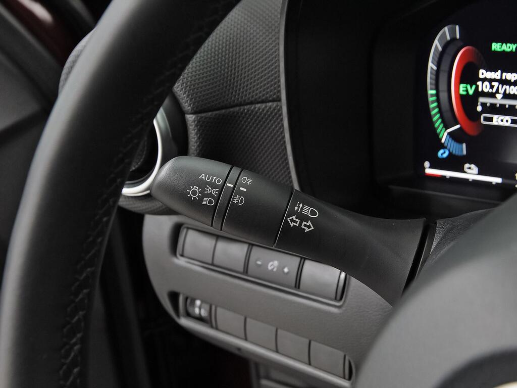 Nissan Juke 1.6 Hybrid 105kW (145CV) N-Connecta 15