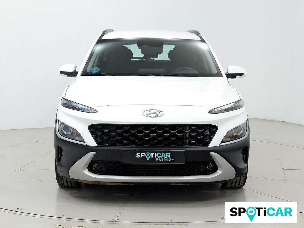 Hyundai Kona 1.0 TGDI Maxx 4X2 5
