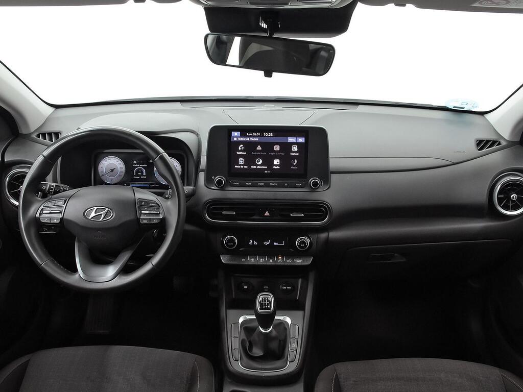 Hyundai Kona 1.0 TGDI Maxx 4X2 7