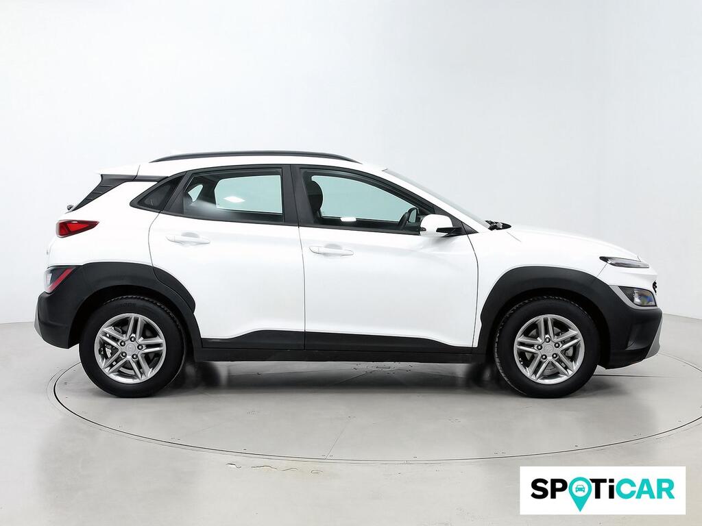 Hyundai Kona 1.0 TGDI Maxx 4X2 3
