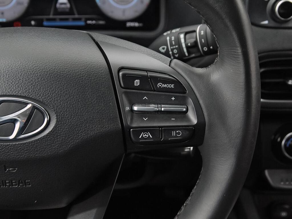 Hyundai Kona 1.0 TGDI Maxx 4X2 19