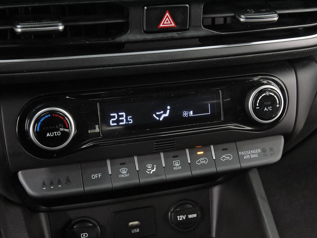 Hyundai Kona 1.0 TGDI Maxx 4X2 27