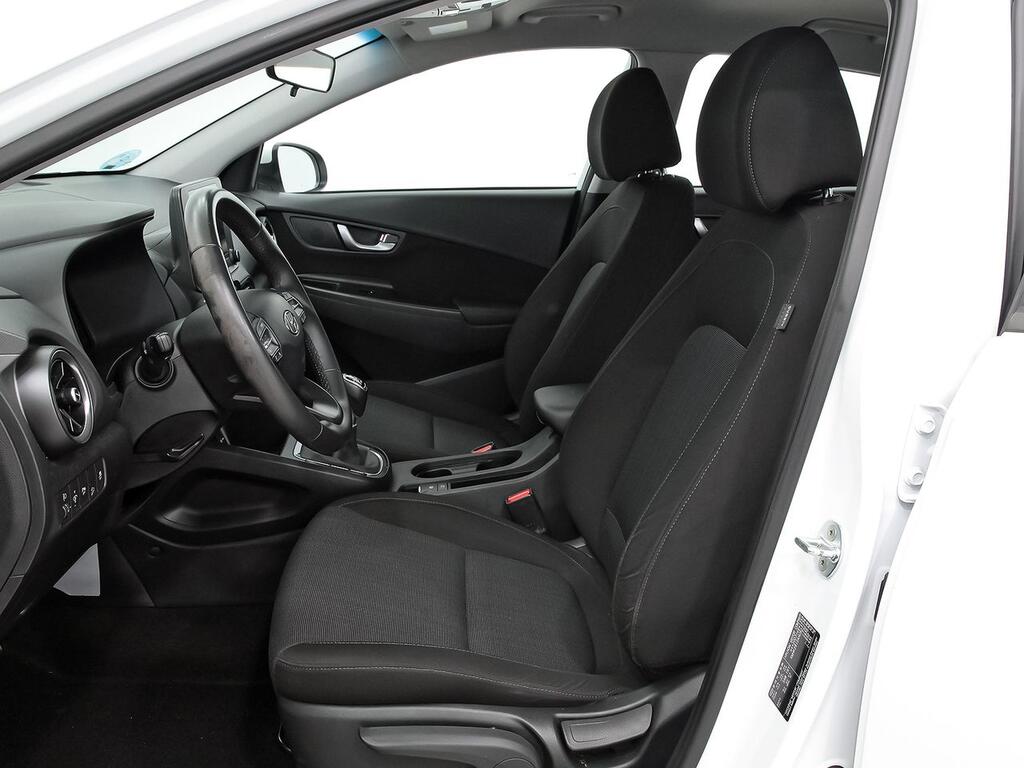 Hyundai Kona 1.0 TGDI Maxx 4X2 8