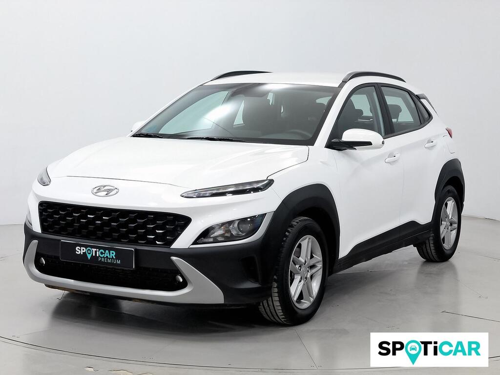 Hyundai Kona 1.0 TGDI Maxx 4X2 4