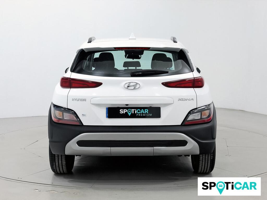 Hyundai Kona 1.0 TGDI Maxx 4X2 6