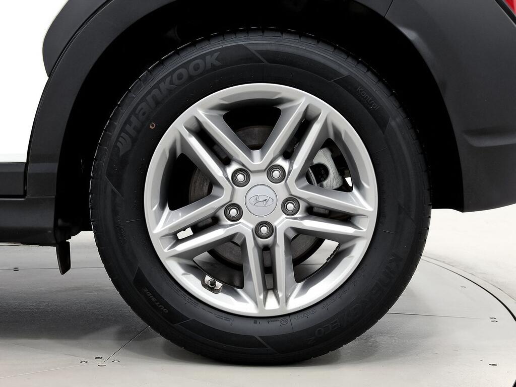 Hyundai Kona 1.0 TGDI Maxx 4X2 11