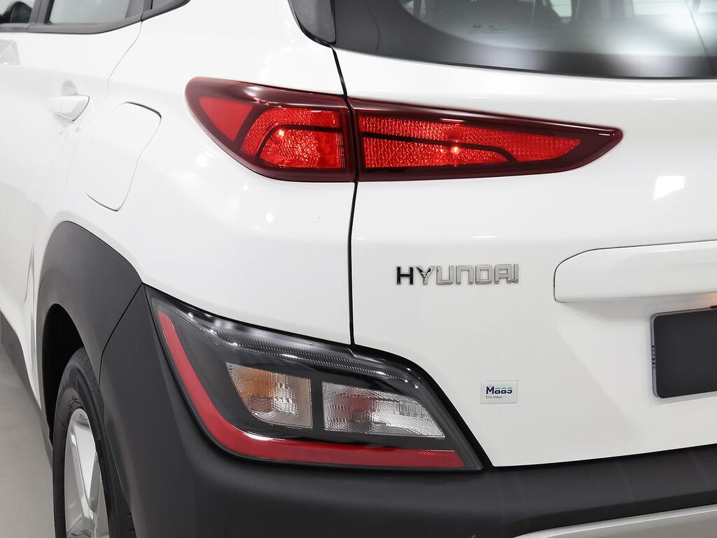 Hyundai Kona 1.0 TGDI Maxx 4X2 32