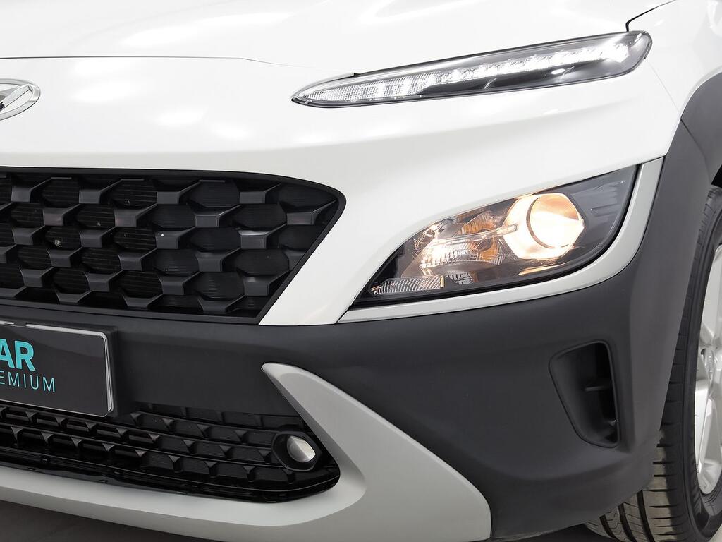 Hyundai Kona 1.0 TGDI Maxx 4X2 31