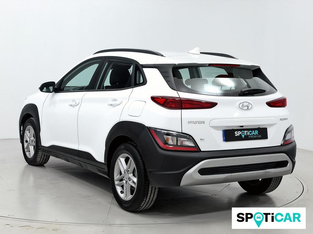 Hyundai Kona 1.0 TGDI Maxx 4X2 2