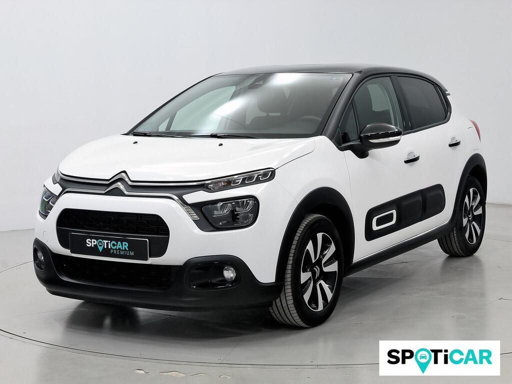 Citroën C3 PureTech 60KW (83CV) Shine 4