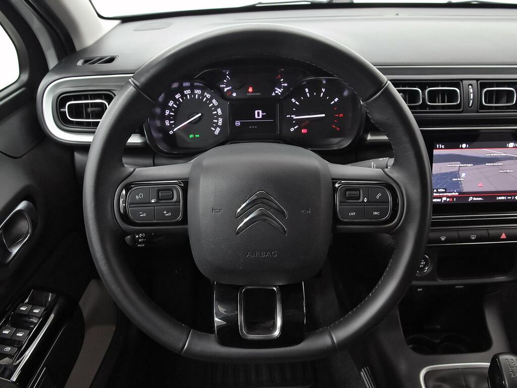 Citroën C3 PureTech 60KW (83CV) Shine 21