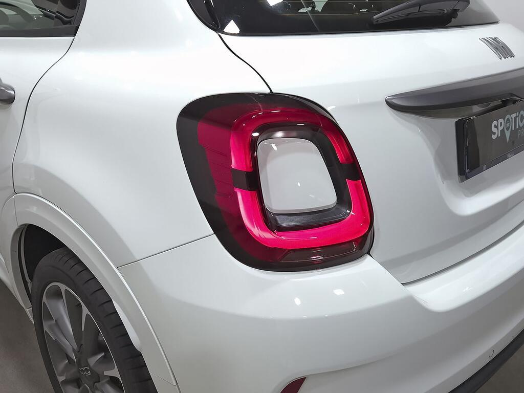 Fiat 500X Sport 1.5 Hybrid 97kW (130cv) DCT 34