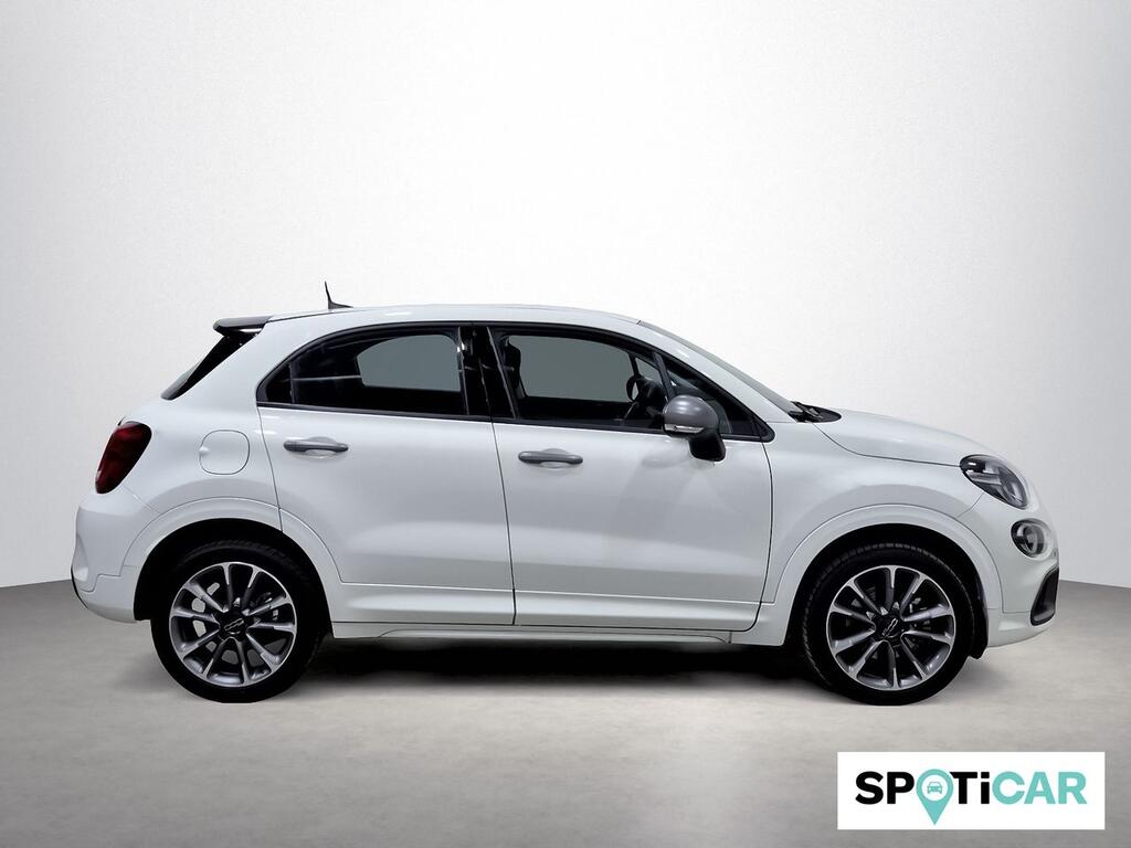Fiat 500X Sport 1.5 Hybrid 97kW (130cv) DCT 3