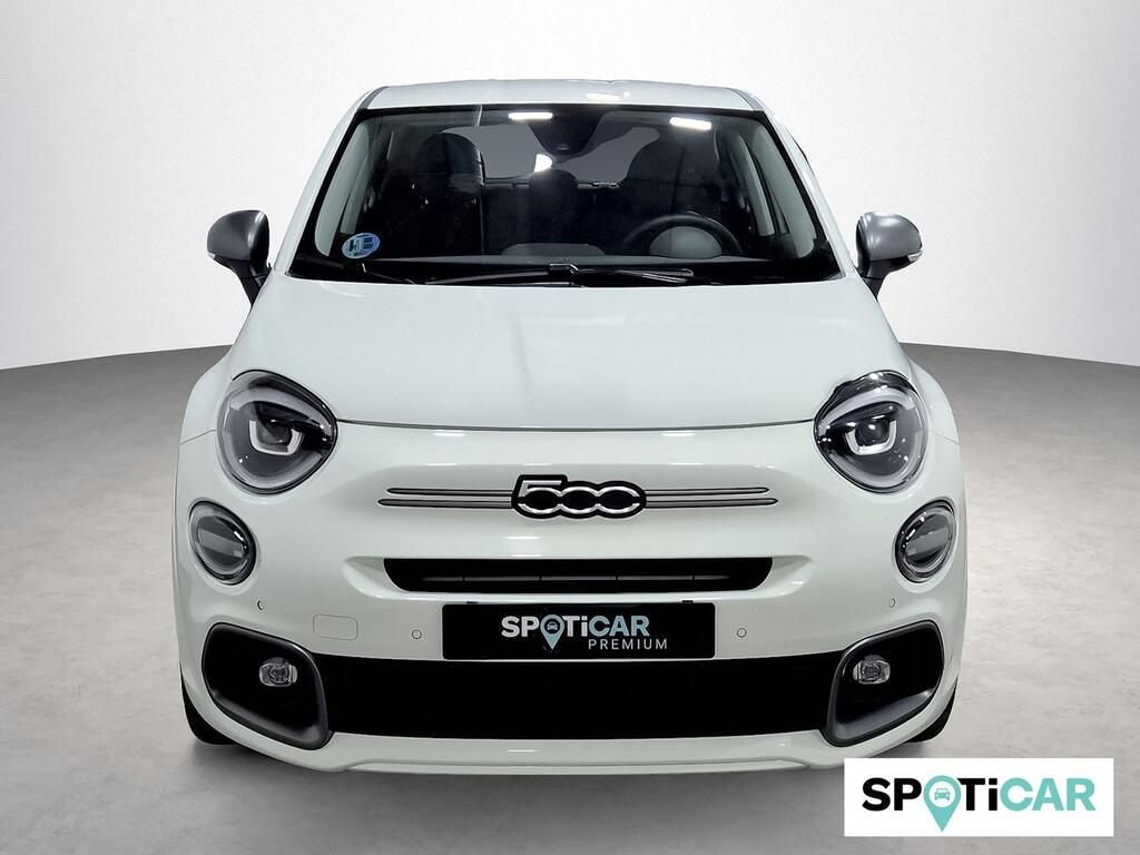 Fiat 500X Sport 1.5 Hybrid 97kW (130cv) DCT 5