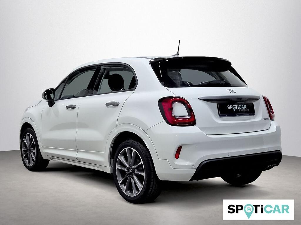 Fiat 500X Sport 1.5 Hybrid 97kW (130cv) DCT 2