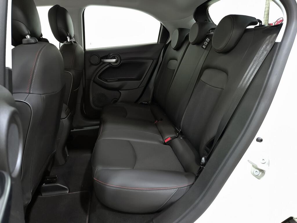 Fiat 500X Sport 1.5 Hybrid 97kW (130cv) DCT 9