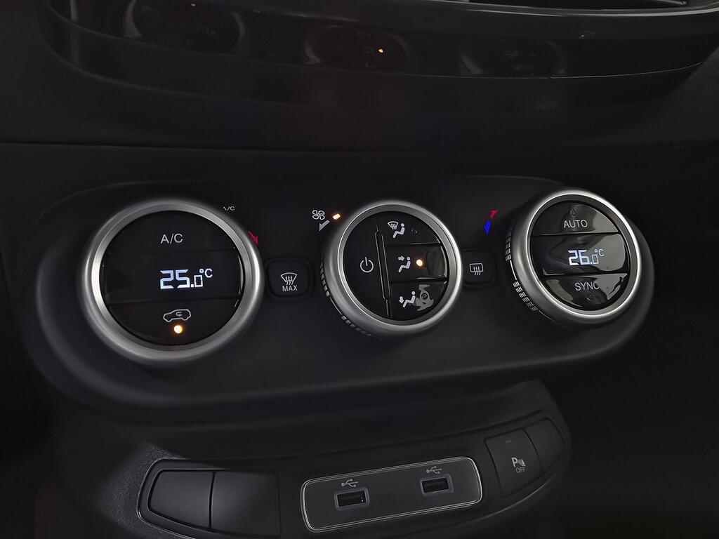 Fiat 500X Sport 1.5 Hybrid 97kW (130cv) DCT 26