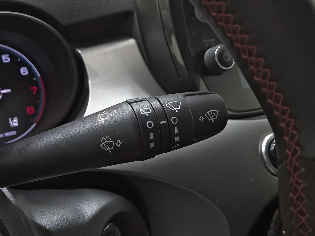 Fiat 500X Sport 1.5 Hybrid 97kW (130cv) DCT 16