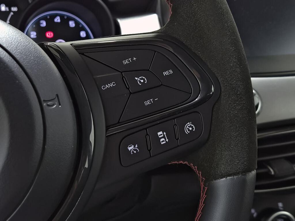 Fiat 500X Sport 1.5 Hybrid 97kW (130cv) DCT 18