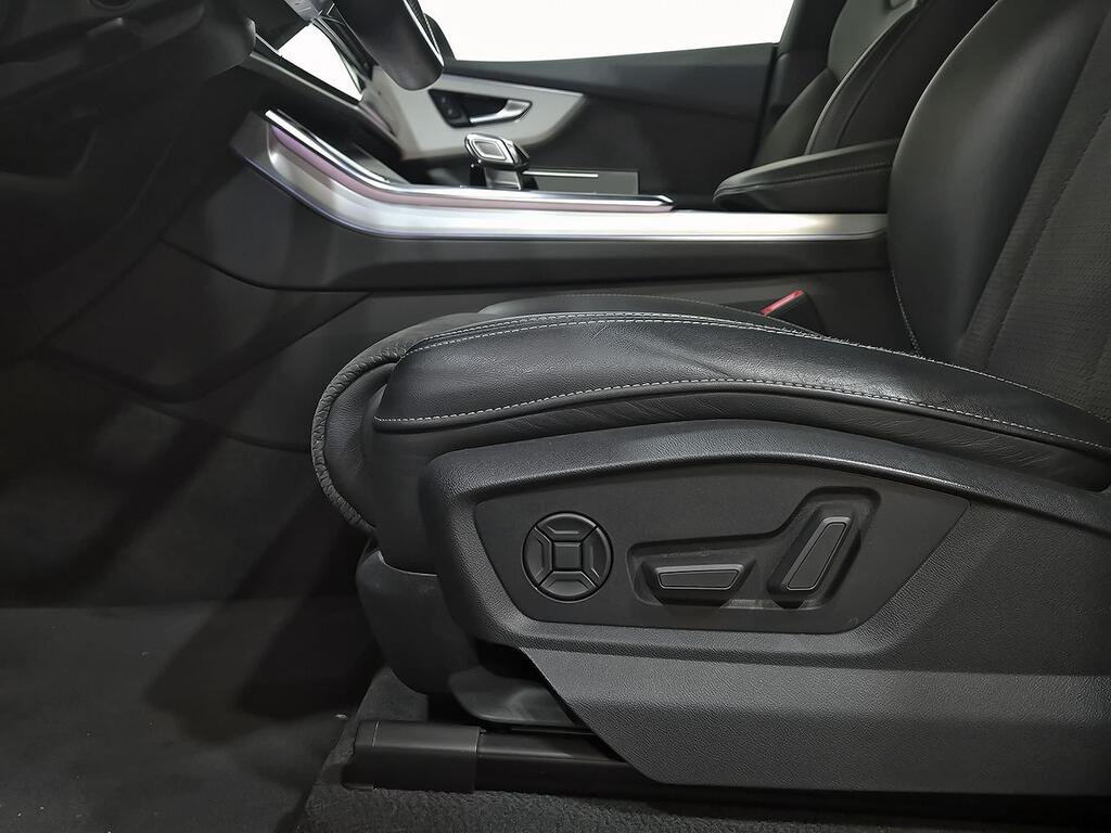 Audi Q8 45 TDI 170kW Black L quattro tiptronic 28