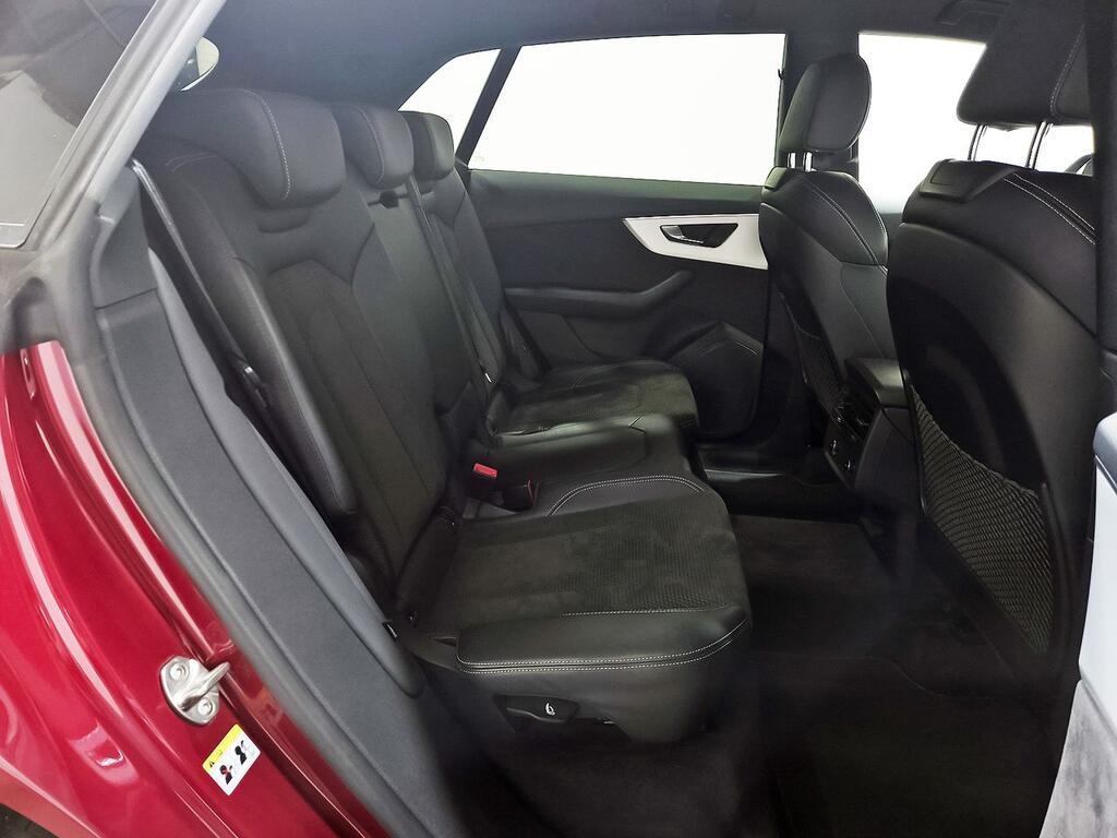 Audi Q8 45 TDI 170kW Black L quattro tiptronic 8